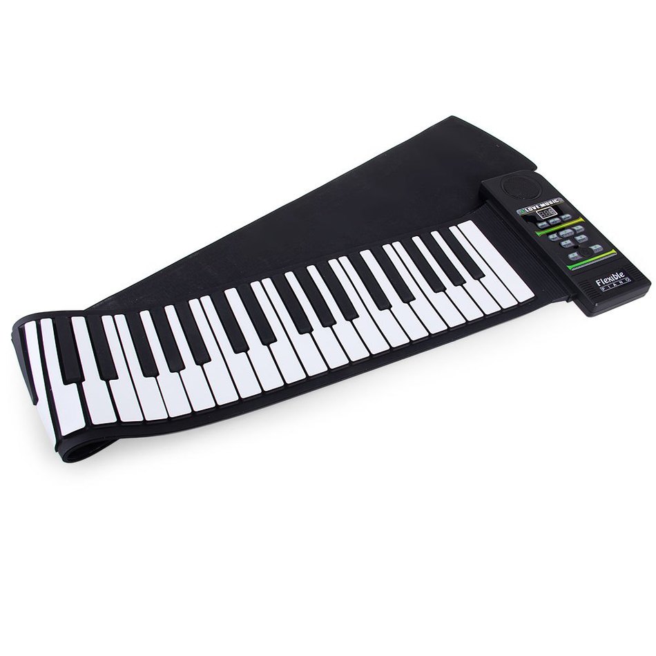 折りたたみピアノキーボード プロモーション- Aliexpress.comでのプロモーションショッピング折りたたみピアノキーボード