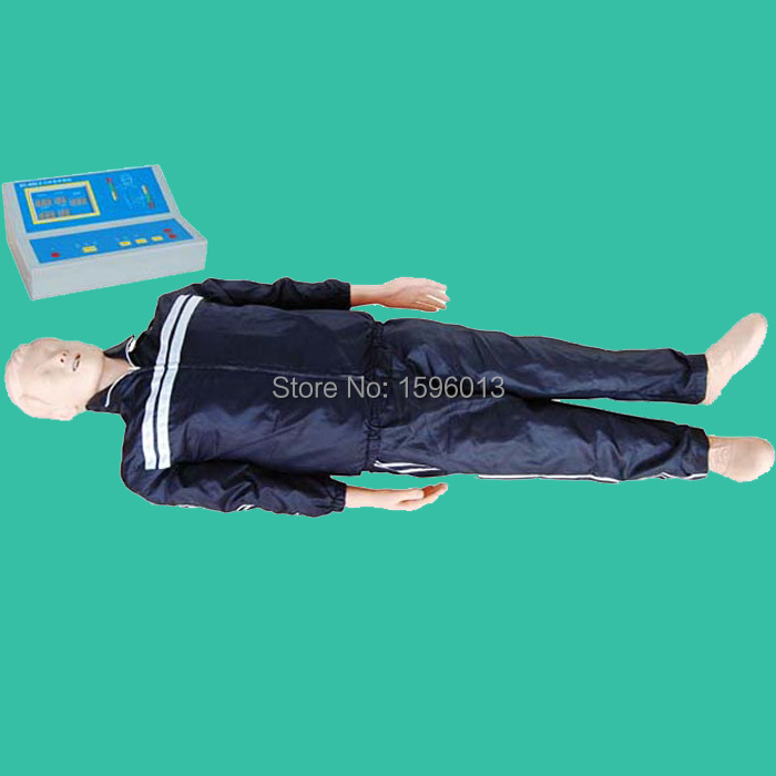 Online Buy Wholesale cpr manikins from China cpr manikins Wholesalers