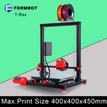 2016 High Quality Precision Reprap Prusa i3 DIY 3d Printer kit with 2 Roll Filament 8GB SD card and LCD