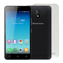 Original Lenovo A3690 Phone With MT6735P 64bits Quad Core Android 5 1 1GB 8GB 3G GPS