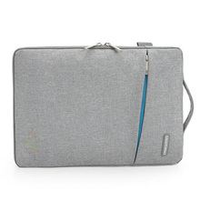 New style For Apple Laptop Bags 11″ 13″ Air Macbook pro 15 Men and Women Laptop Sleeve High quality Nylon holster Cases