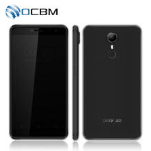 Original DOOGEE F7 Pro MT6797 Helio X20 Deca Core 5.7 Inches 4000mAh 4GB RAM 32GB ROM Android 6.0 21.0MP 4G LTE Mobile Phone