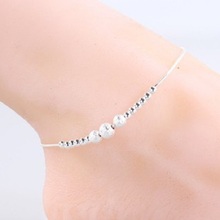 Anklets For Women Ankle Bracelet Chaine Cheville Foot Jewelry Barefoot Sandals Leg Pulseras Tobilleras Tornozeleira Anklet JL02