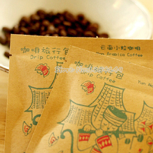 Buy 3 get 5  New Package Lovely Cat Slimming Coffee Yunnan Black Coffee Follicular Type