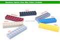 1500pcs lot Lego Compatible Plastic Building Blocks 2X8 Bricks DIY Assembling Toy Small Particles Unisex Boys