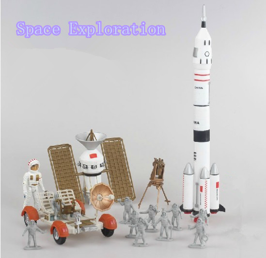 Космическую игрушку Космическую игрушку
