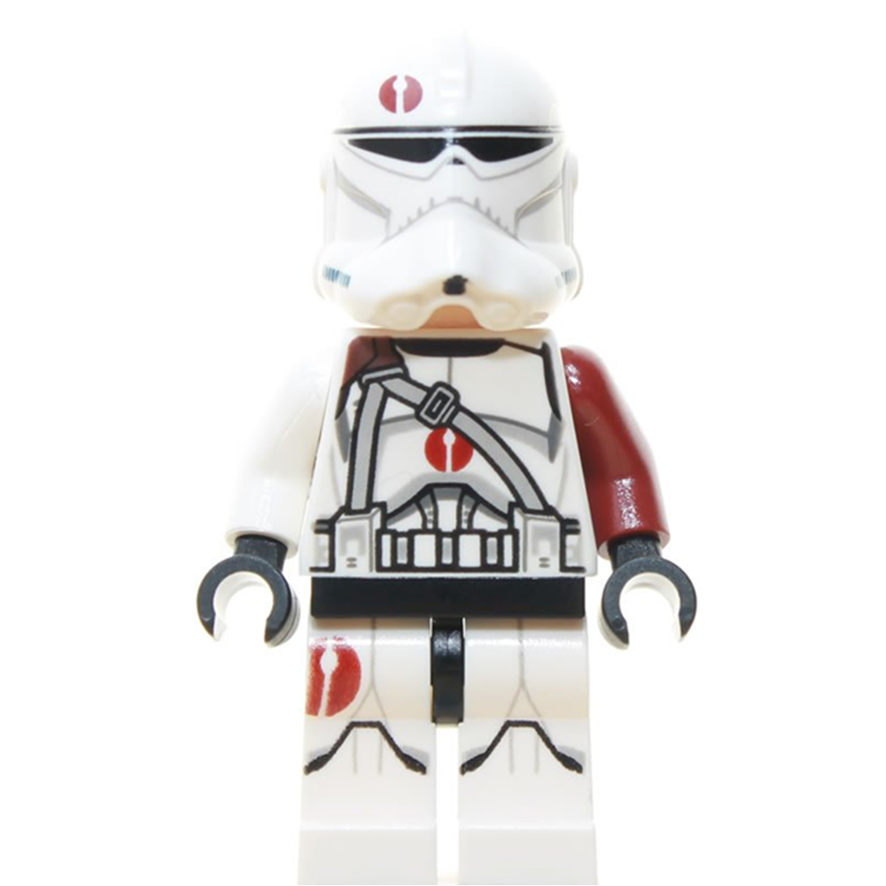 lego star wars custom clone troopers for sale