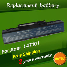 Laptop Battery For Acer Aspire 4310 4320 4336 4520G 4710 4715Z 4720G 4730 4730Z 4736 5235 5334 5338 5535 5536G 5732Z 5735 5737Z