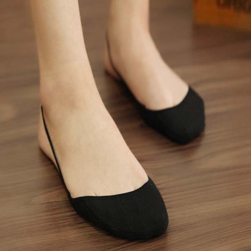 slingback toe covers