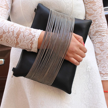 2015 Vintage women leather handbag bolsa feminina clutch women wallets purse messenger bags in shoulder bag desigual bolso mujer