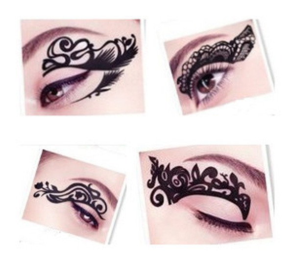 2014-new-fashion-5-designs-chosen-eye-art-tattoos-temporary-stickers-eye-liner-DIY-decorations-