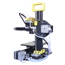 Manufacture Price !!! hictech FDM 3D Printer 3D Rapid Prototyping DIY 3d kit for Sale