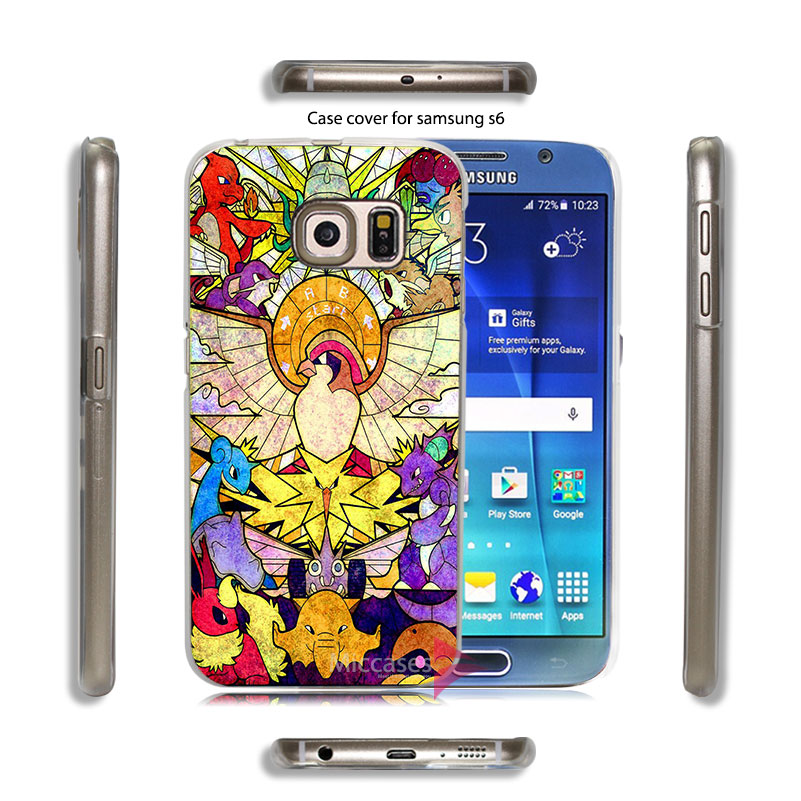 pokemon samsung s6 case pokemon samsung s6 case