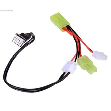 free shipping Parrot Ar Drone 2.0 VGE LED Headlight Head Camera Blue LED Light Kit Highlight 57