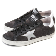 Golden goose Italian handmade new shoes for men and women do old low casual shoes G25D121 V3 Korean plate
