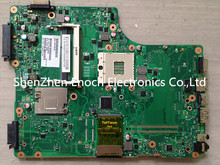 For Toshiba satellite A500 A505 integrated laptop motherboar,V000198150 d,100%Tested 6050A2338701-MB-A01 60 days warranty