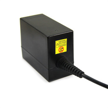 Delippo 12V 2 5A tablet charger For Cube I7 tablet portable ac adapter 30w
