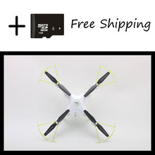 led para drone hd video transmitter hd camara drone hd quadcopter plane drone X5HW