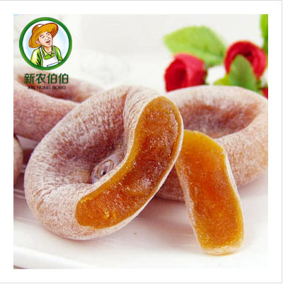 Гаджет  Free shipping round persimmon 500g chinese food snack None Еда