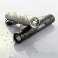 New arrive weatherproof lanterna cree led flashlight 18650 battery practical torch lantern wholeasale