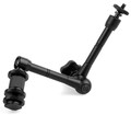 11 Inch Magic Arm and Super Clamp for DSLR LCD Camera Monitor LED light Holder