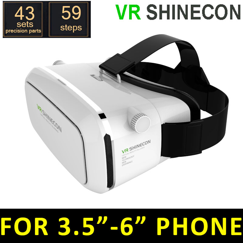ВР Shinecon Моук виртуальной реальности, 3D-очки, Гарнитура oculus Рифт голову Смонтировать 3D фильмы игры софт 2015 Google картон 2.0 ВР Shinecon Моук виртуальной реальности, 3D-очки, Гарнитура oculus Рифт голову Смонтировать 3D фильмы игры софт 2015 Google картон 2.0
