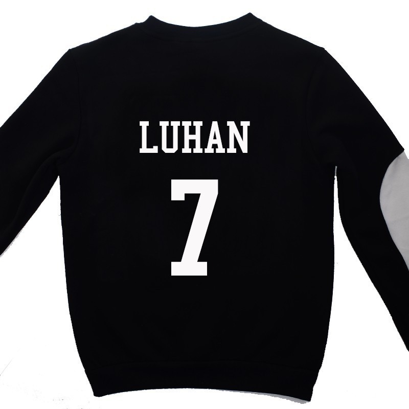 7 LUHAN