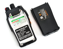 High quality Hot sale New walkie talkie A0783A 5W 16CH UHF BF 777S two way Radio