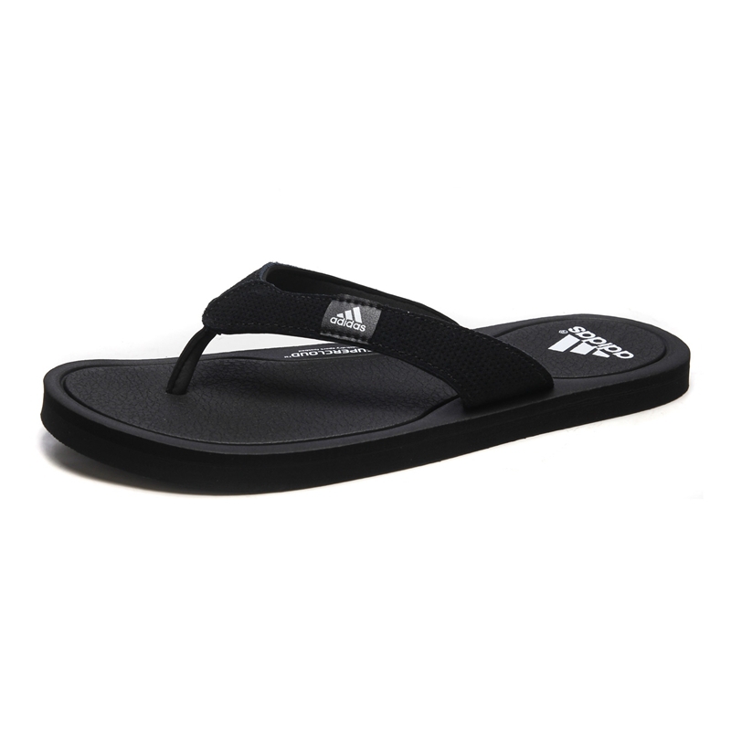 adidas originals slippers zwart adidas originals slippers zwart