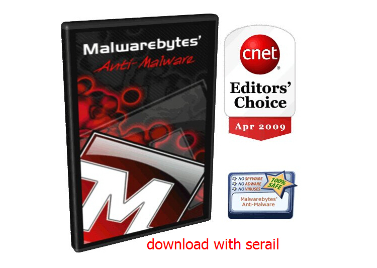 Malwarebytes anti malware -    2.1.6  win  srail