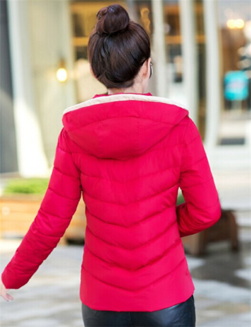 Parka Women (5)