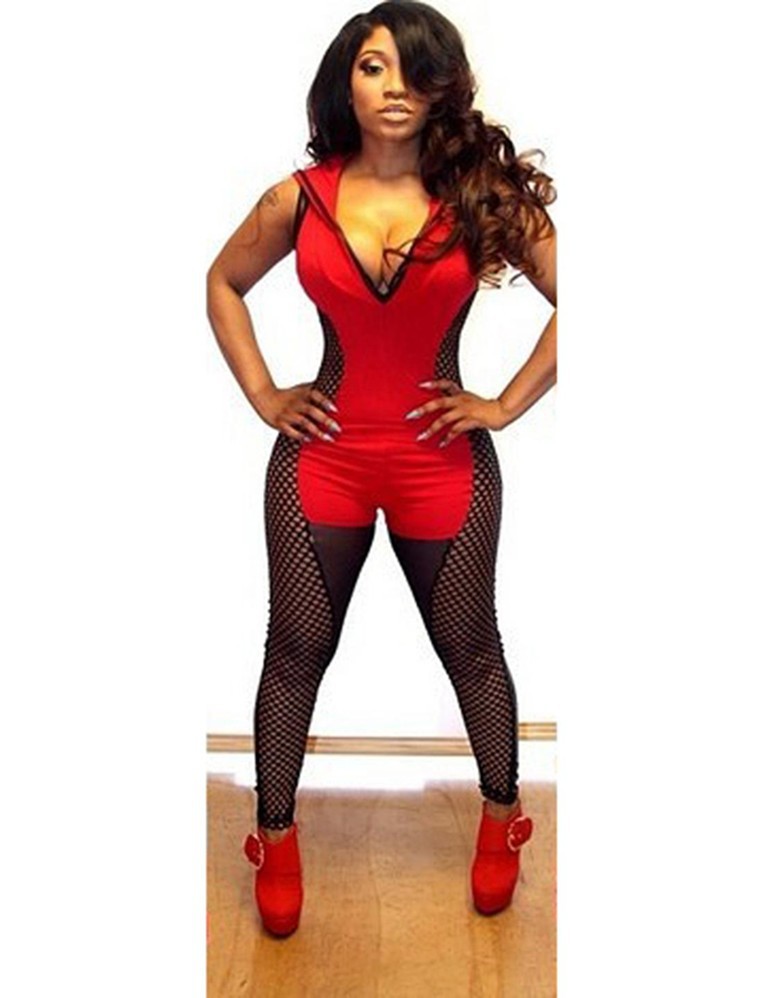 Black-and-Red-Fishnet-Sexy-Jumpsuit--37W3797A-1
