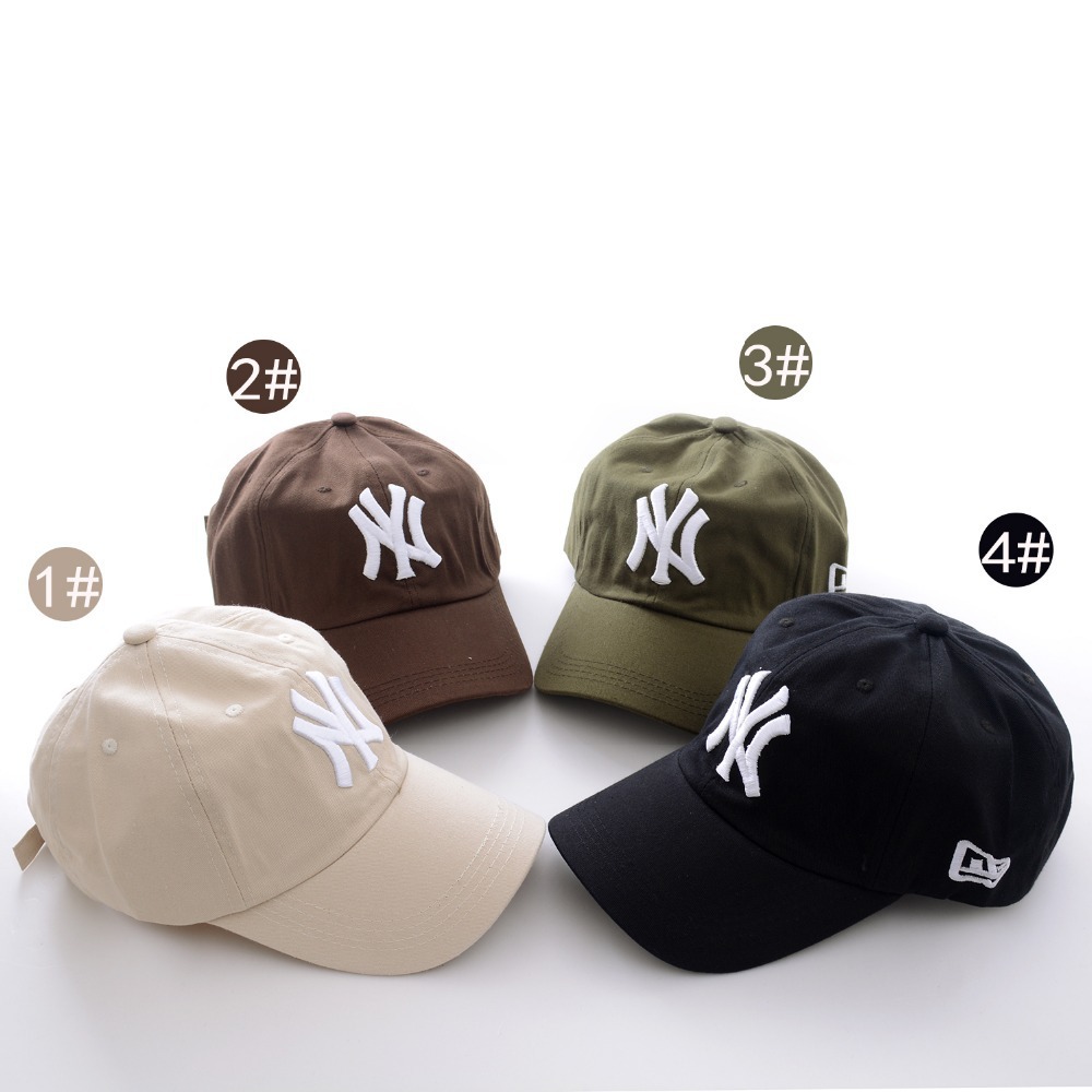 Hot ! 4 colors Adjustable Male Female Embroidery Hiphop Caps Cosplay Outdoor Sun Hat Travel Casual Hats Visors New #LN