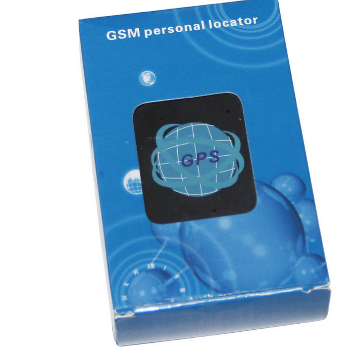      GPS / GPRS / GSM   