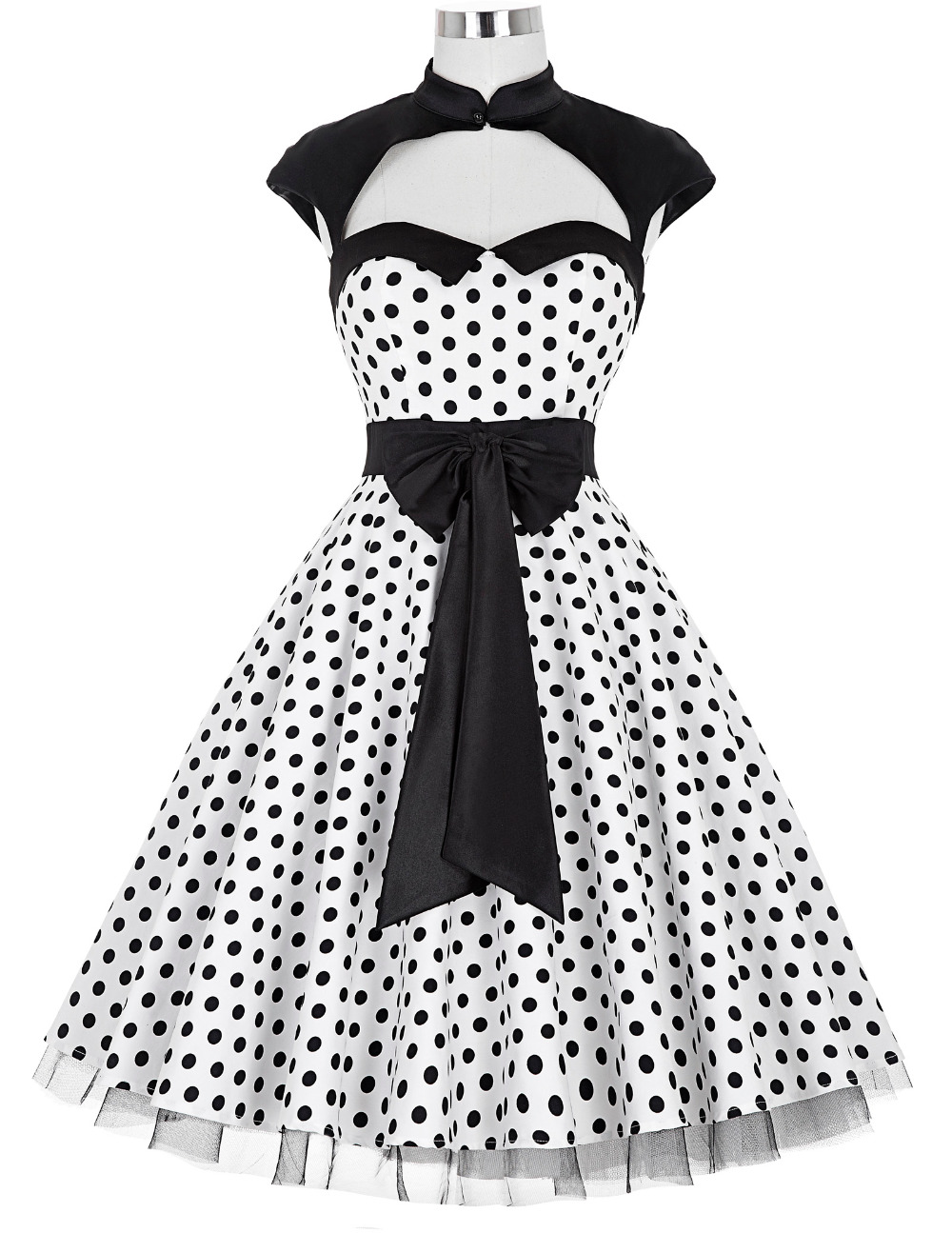 50s style summer dresses