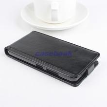 W01 For Lenovo A5000 Case Phone Bag Cover Flip Leather Case For Lenovo A5000 