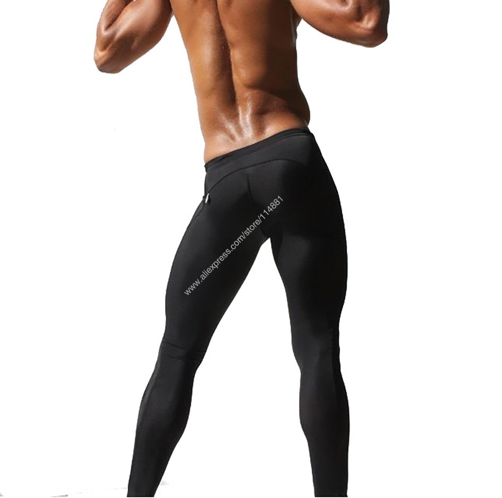 AQUX Sexy Fashion Skinny Sport Pants (6)