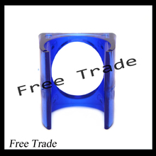 3D Printer parts DIY Reprap V5 Injection Moulded Fan Duct injection molding fan housing guard