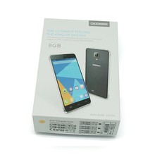 New Cellphone Original Doogee DG750 Mobile Phone IPS IRON BONE Mtk6592 Octa core 4 7 Inch