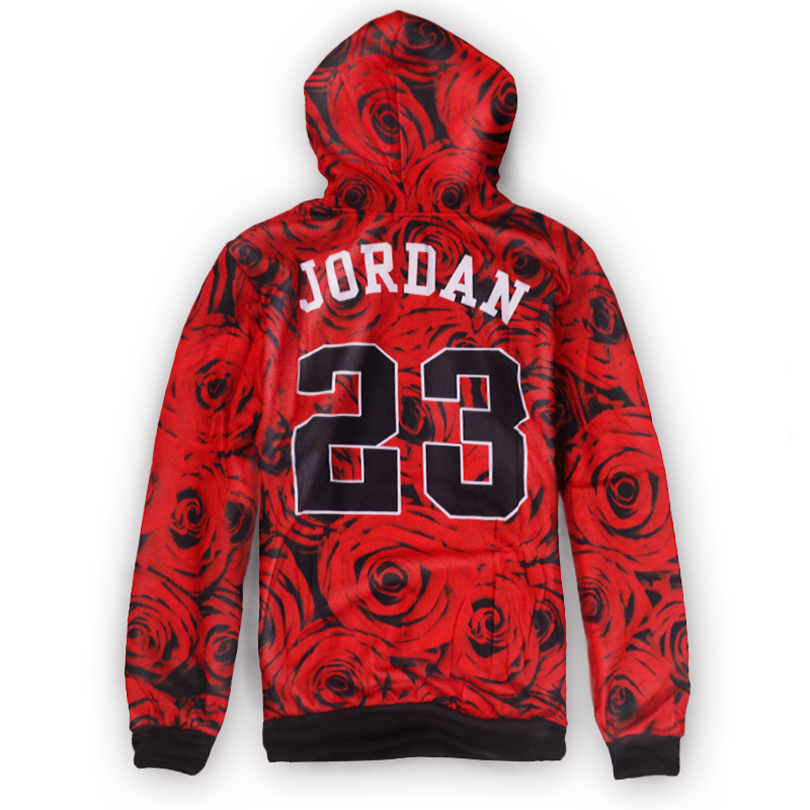 jordan 23 hoodie