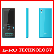 Guaranteed Low Cost Ipro original mobile phone 2.4 inch Dual SIM Dual standby Phone with FM/MP3/MP4/GPRS/Bluetooth Celular i3247