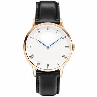 Free shipping new fashion men s recreational sports luxury brand quartz watch leather watches military watches
