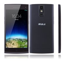 iRULU Victory 1S 5 Unlocked Mobile Phones Android 4 4 Quad Core Smartphone HD CellPhone WCDMA