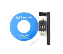 10pc USB WiFi 300Mbps Wireless adapter Mini Network LAN Card Wi-Fi Antenna Support Android TV Box and Dreambox Free Shipping