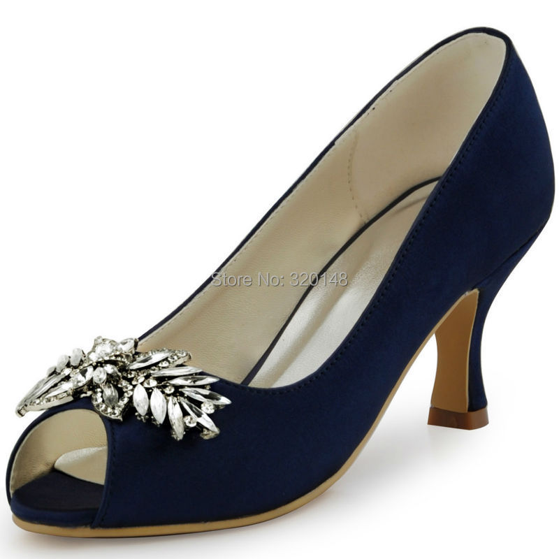 Beautiful Summer dresses blog: Womens blue dress shoes