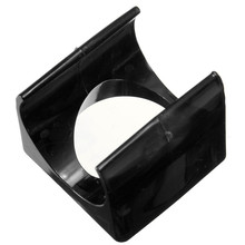 Brand New Hot Sale E3D V6 Plastic Cover Case for 30 10 Cooling Fan 3D Printer
