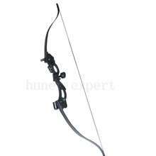 One archery takedown bow 10lbs 20lbs sports game and one CS targeting foam arrow tip LH