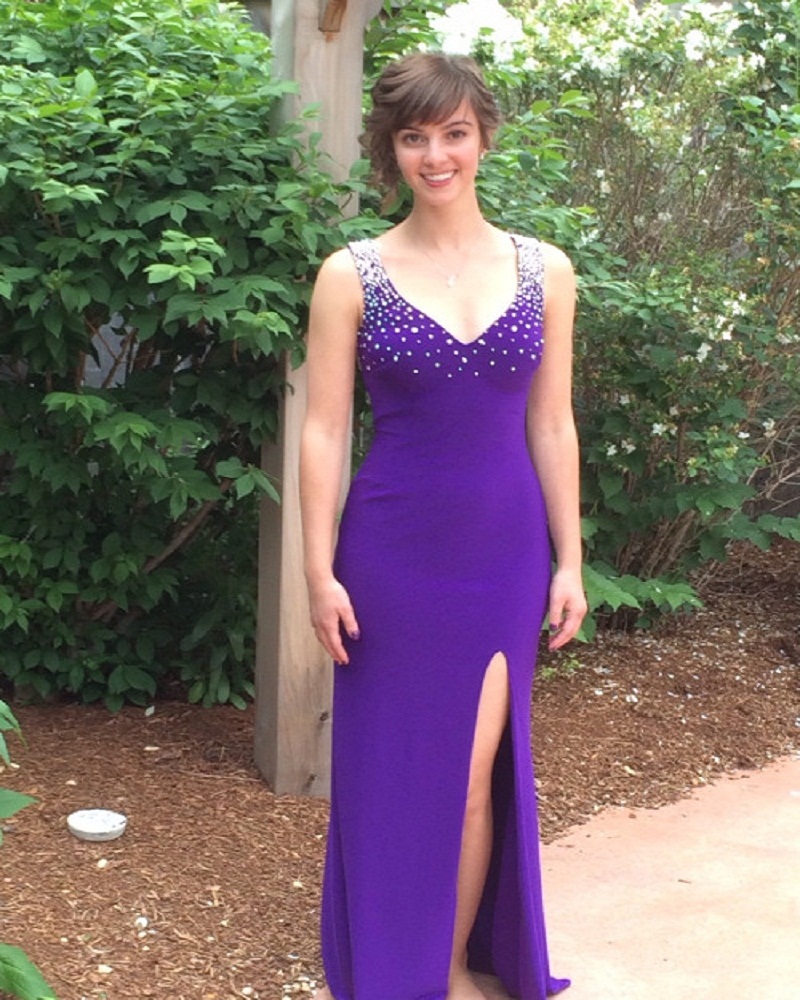Discount Designer Evening Dresses