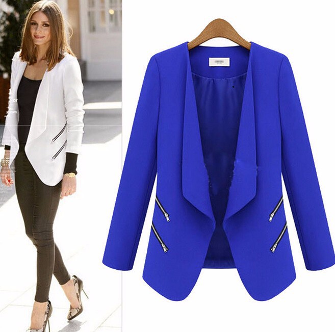 summer style blazer feminino01