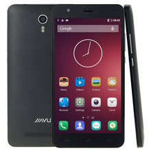 JIAYU S3 New Phone MT6752 Octa Core 1.7GHz 3GB/2GB RAM 16GB ROM 5.5 inch Android OS 4.4 Cell Phone OTG 4G LTE 13MP+5MP Camera